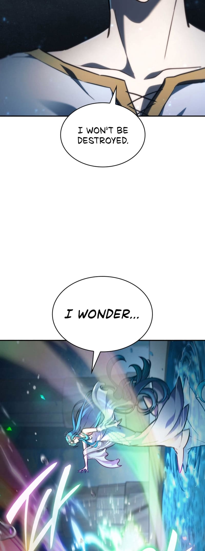 Infinite Mage, Chapter 90 image 77